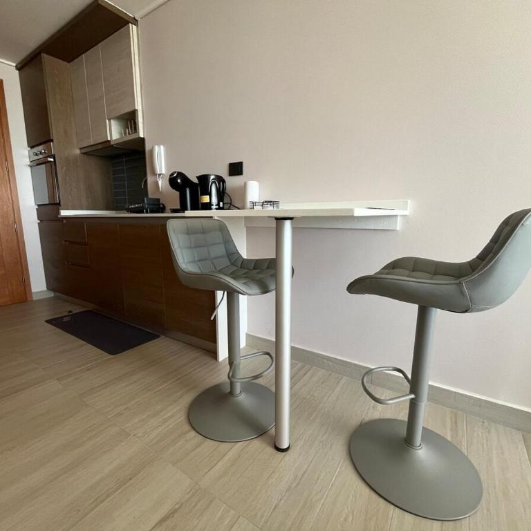 Nice studio apartment - One-Bedroom Apartment - 15