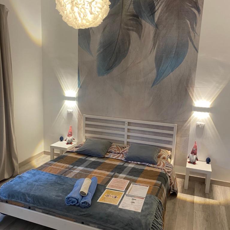 La casa di Simona - Appartamento con 2 Camere da Letto - 4