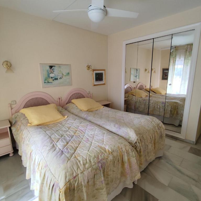 Mimosas Dream Garden - Apartamento de 2 dormitorios - 3