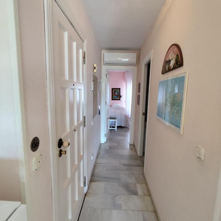 Mimosas Dream Garden - Apartamento de 2 dormitorios - 5