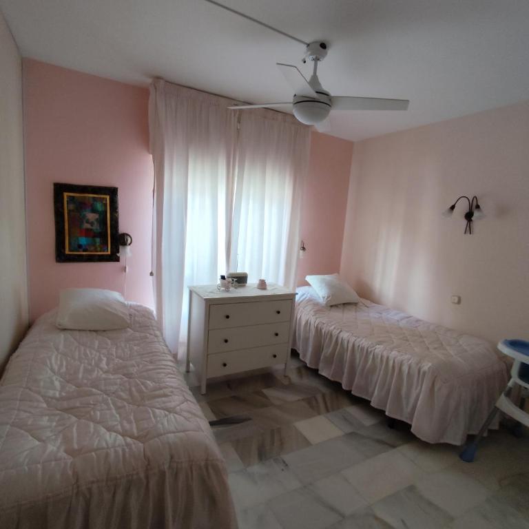 Mimosas Dream Garden - Apartamento de 2 dormitorios - 7