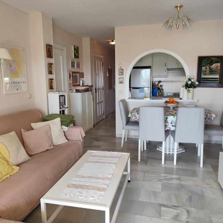 Mimosas Dream Garden - Apartamento de 2 dormitorios - 9