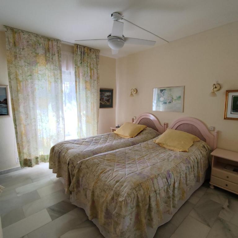 Mimosas Dream Garden - Apartamento de 2 dormitorios - 12