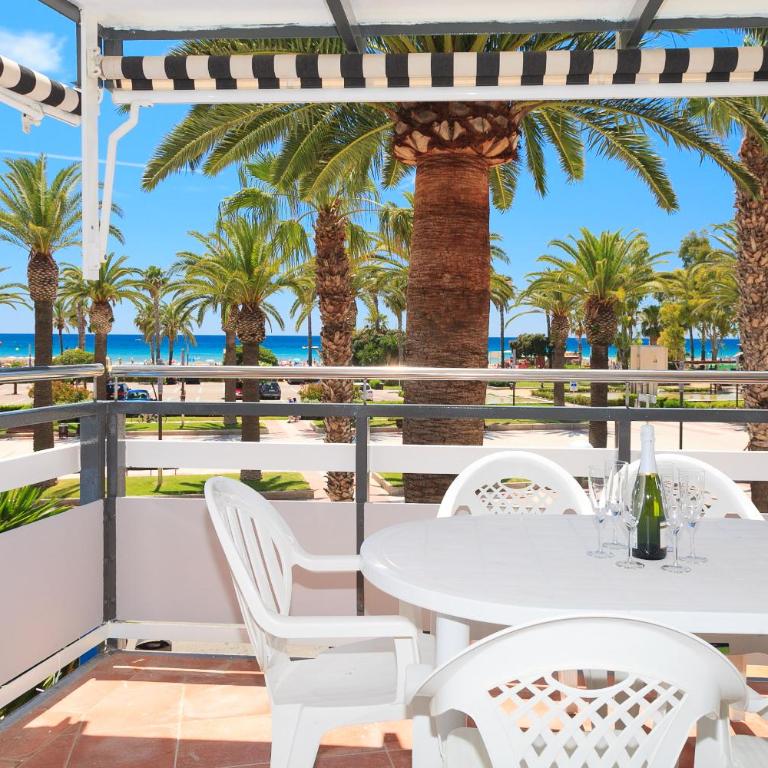 UHC Rodas Apartments - Apartamento de 3 dormitorios con vistas - 17