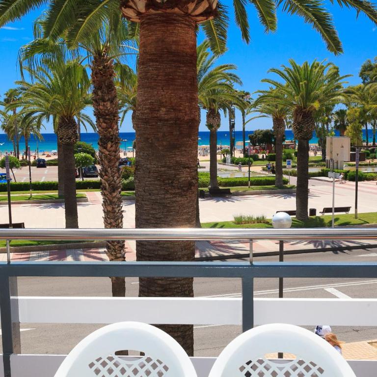 UHC Rodas Apartments - Apartamento de 3 dormitorios con vistas - 2
