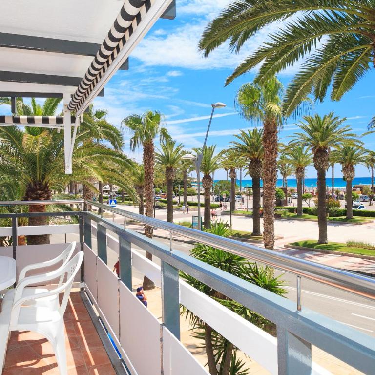 UHC Rodas Apartments - Apartamento de 3 dormitorios con vistas - 3