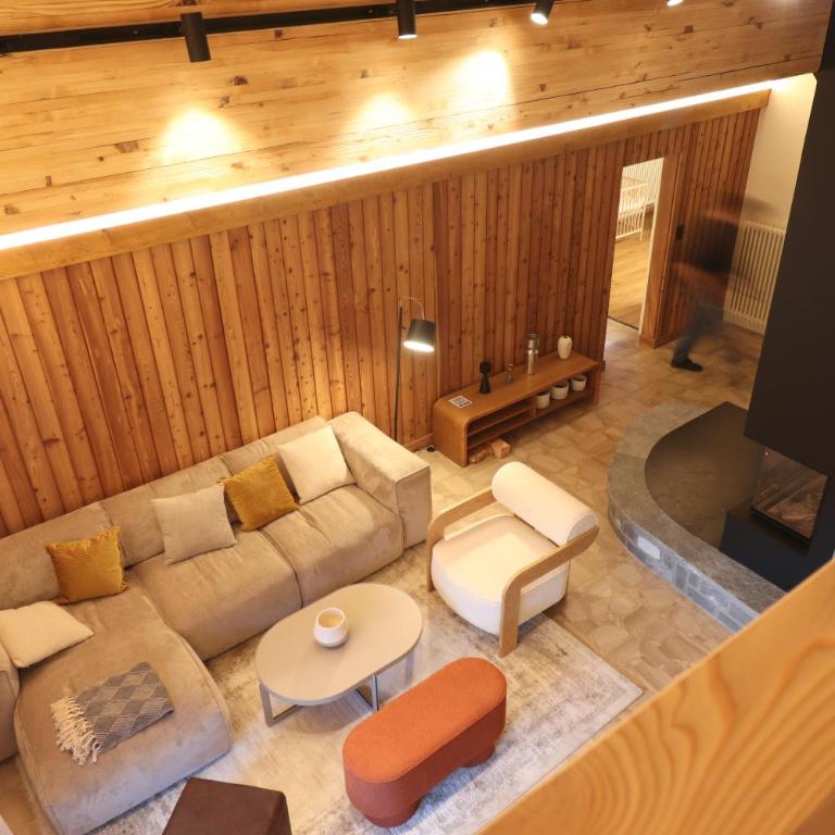 Apartment for 12 people - Renovated duplex - Apartment - 4