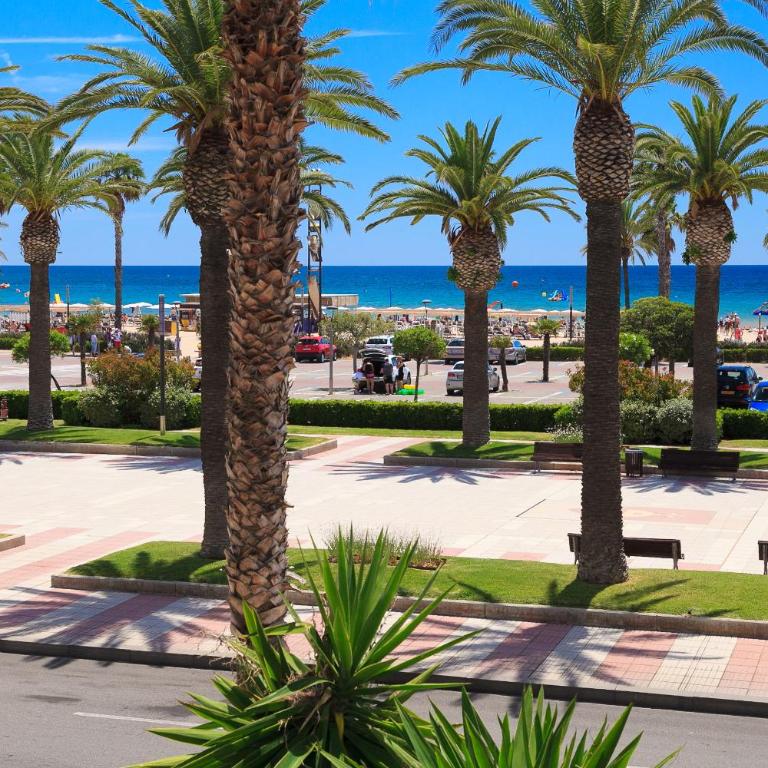 UHC Rodas Apartments - Apartamento de 3 dormitorios con vistas - 22