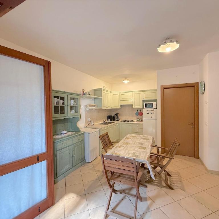 Villa a Mare - Two-Bedroom Apartment - 2