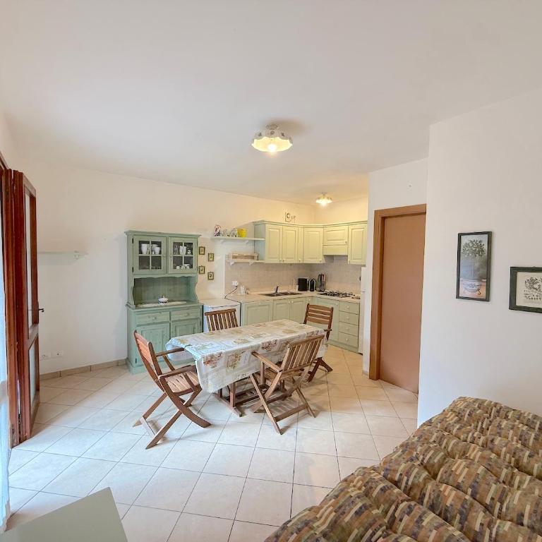 Villa a Mare - Two-Bedroom Apartment - 5