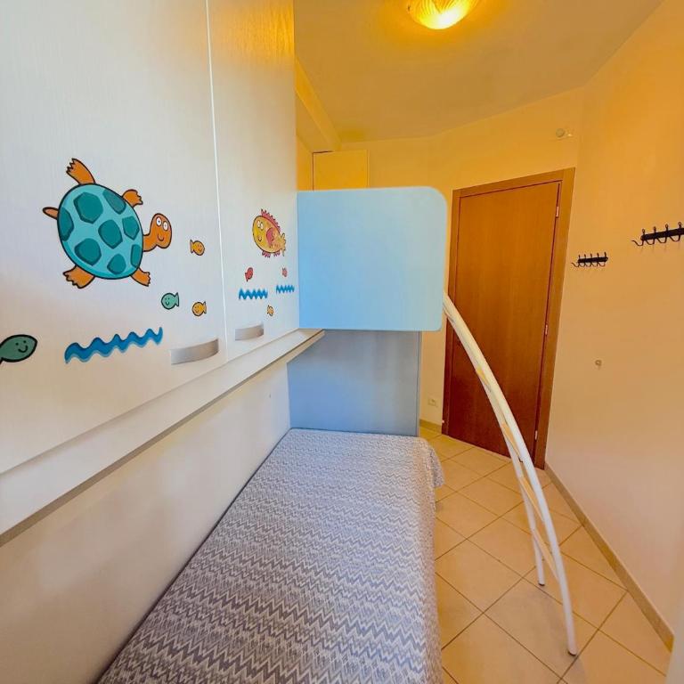 Villa a Mare - Two-Bedroom Apartment - 9