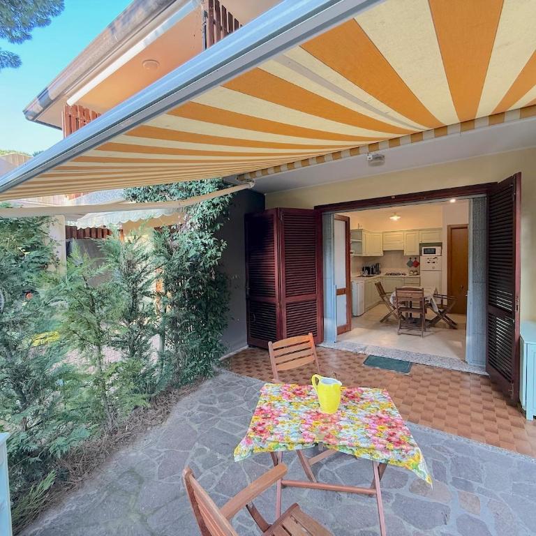 Villa a Mare - Two-Bedroom Apartment - 12