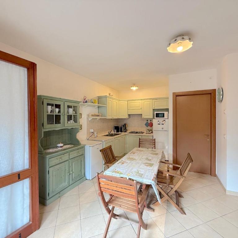 Villa a Mare - Two-Bedroom Apartment - 13