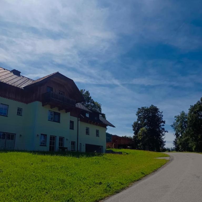 Dirtlergut - Apartment mit 2 Schlafzimmern - 5