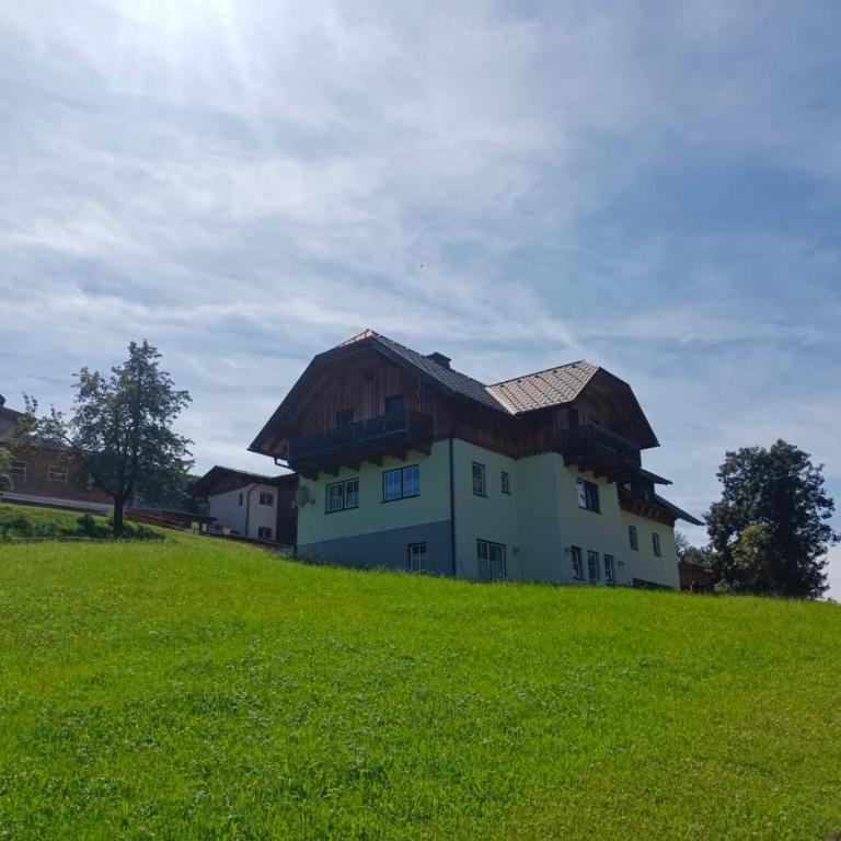 Dirtlergut - Apartment mit 2 Schlafzimmern - 4