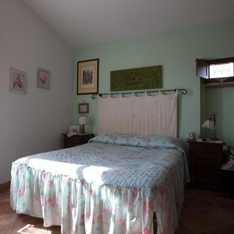 Antica Fonte Residenza di Siena - Appartamento con 1 Camera da Letto (3 Adulti) - 6