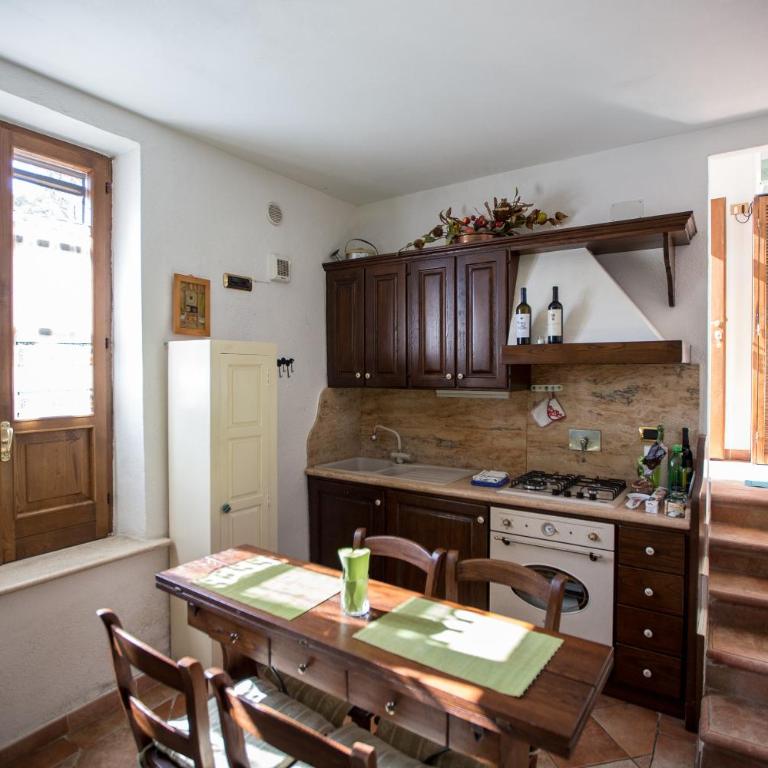 Antica Fonte Residenza di Siena - Appartamento con 1 Camera da Letto (3 Adulti) - 3