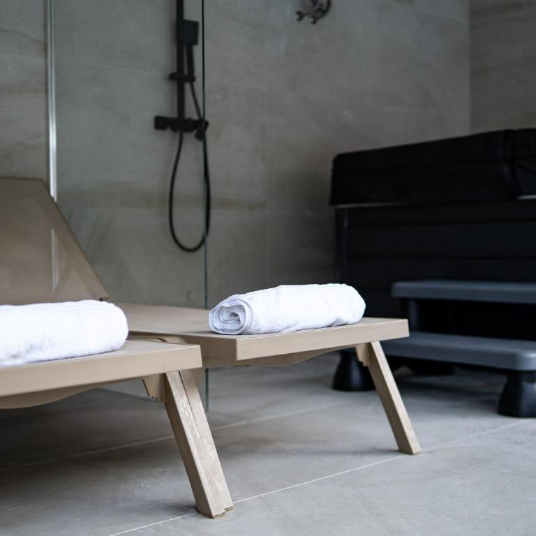 Villa Oasis Aria - Deluxe Villa - 96