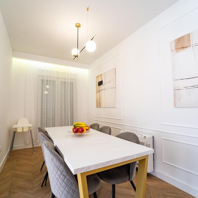 Villa Oasis Aria - Deluxe Villa - 32