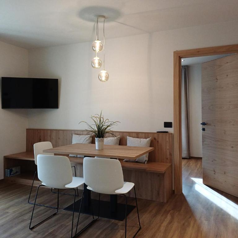 Haus Schönblick - Appartamento con 2 Camere da Letto - 4