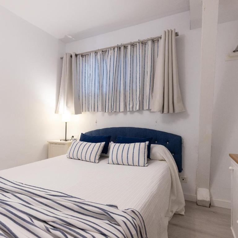 UHC Rodas Apartments - Apartamento de 2 dormitorios con vistas - 26