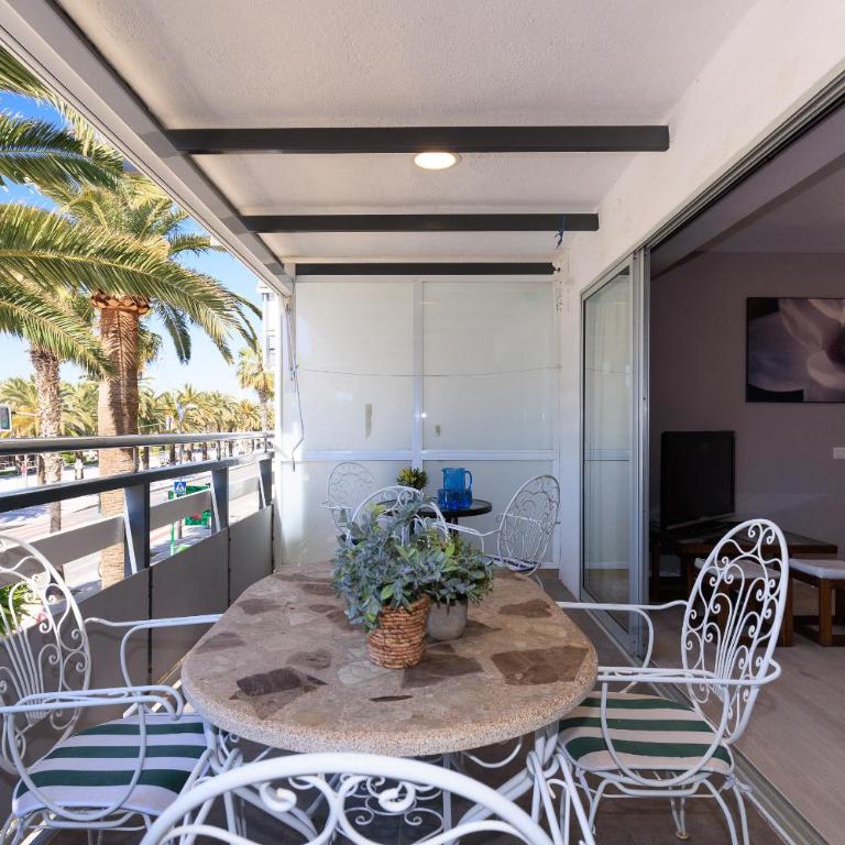 UHC Rodas Apartments - Apartamento de 2 dormitorios con vistas - 24