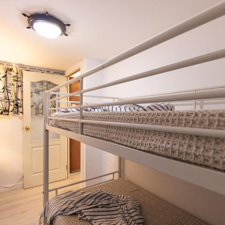 UHC Rodas Apartments - Apartamento de 2 dormitorios con vistas - 23