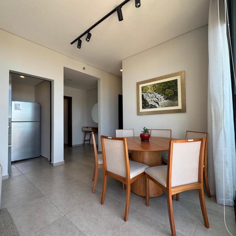 Edificio Torre Firenze Majestuoso - Apartamento de 2 dormitorios - 2