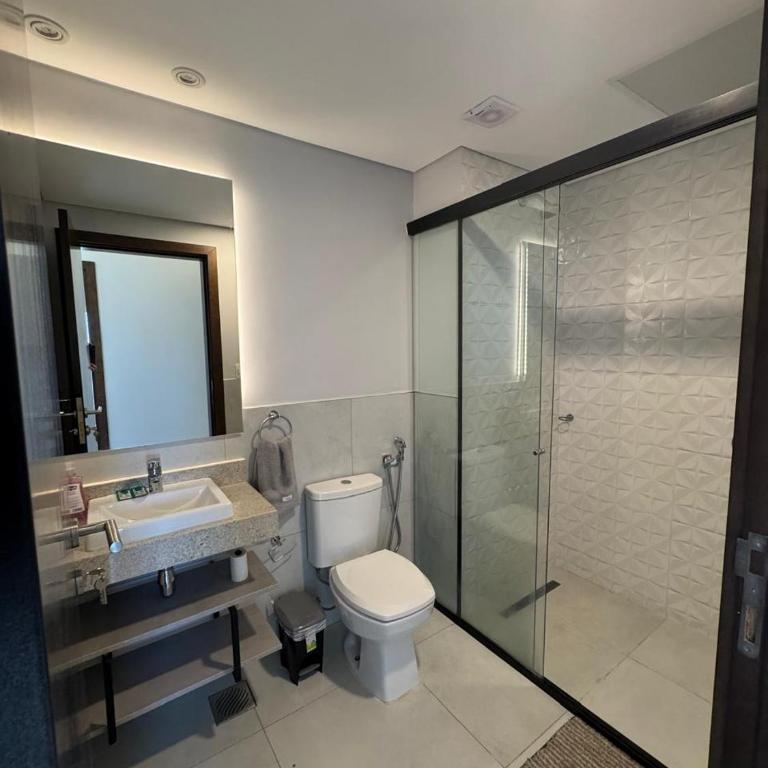 Edificio Torre Firenze Majestuoso - Apartamento de 2 dormitorios - 3