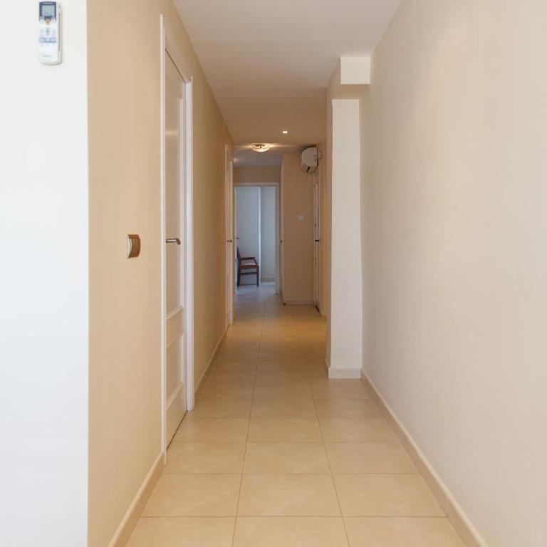 UHC Rodas Apartments - Apartamento de 3 dormitorios con vistas - 28