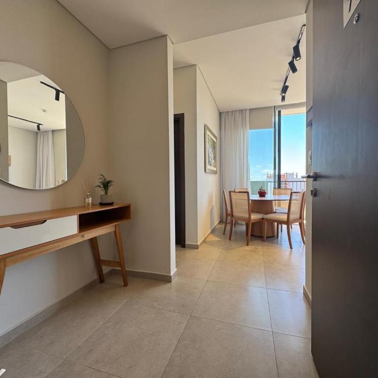Edificio Torre Firenze Majestuoso - Apartamento de 2 dormitorios - 4
