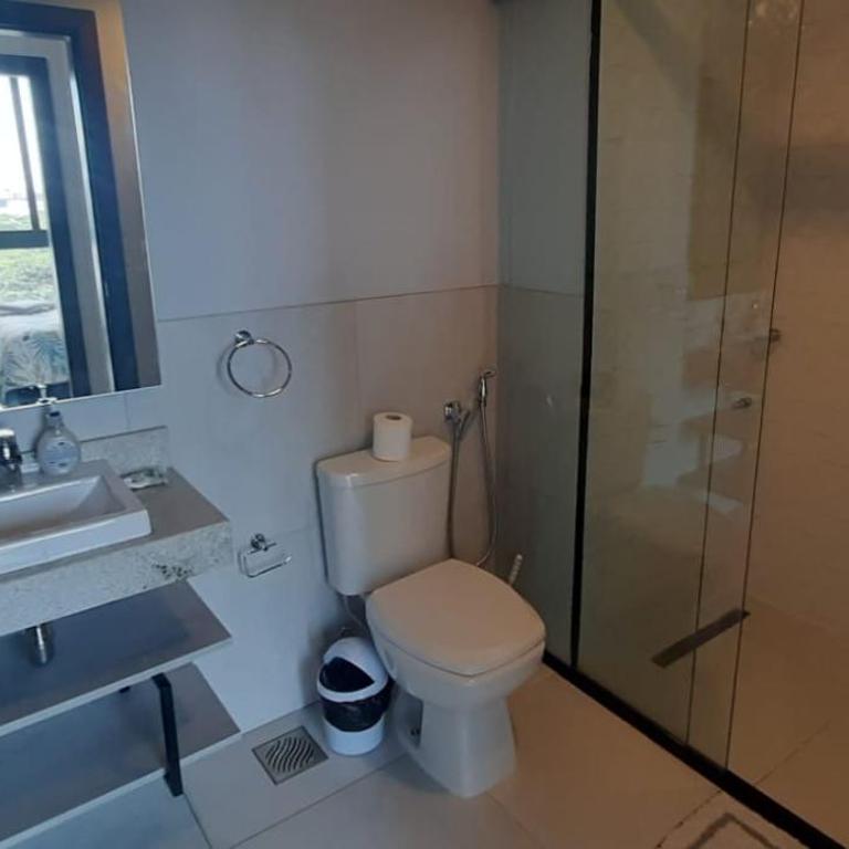 Edificio Torre Firenze Majestuoso - Apartamento de 2 dormitorios - 5