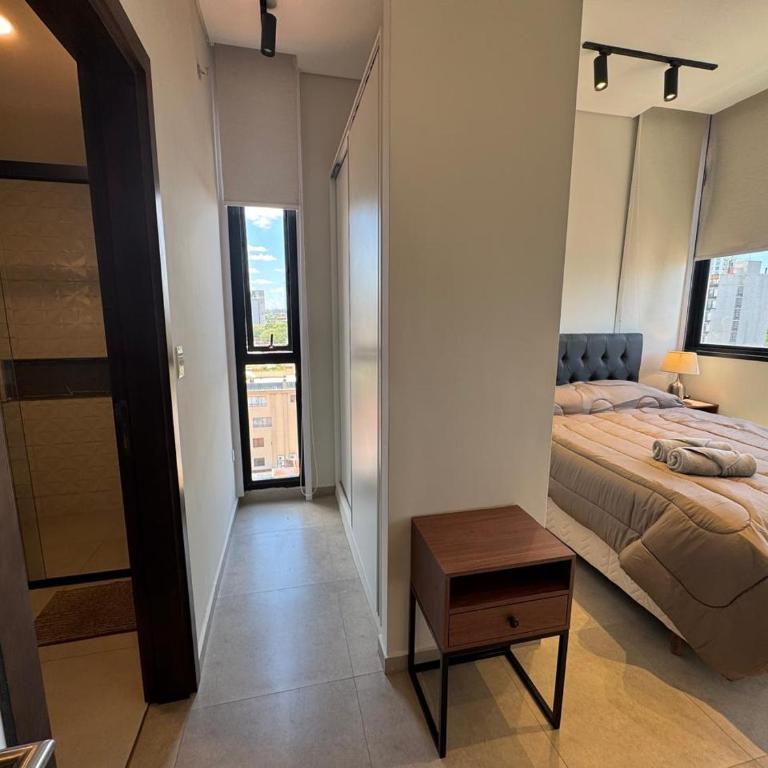 Edificio Torre Firenze Majestuoso - Apartamento de 2 dormitorios - 6