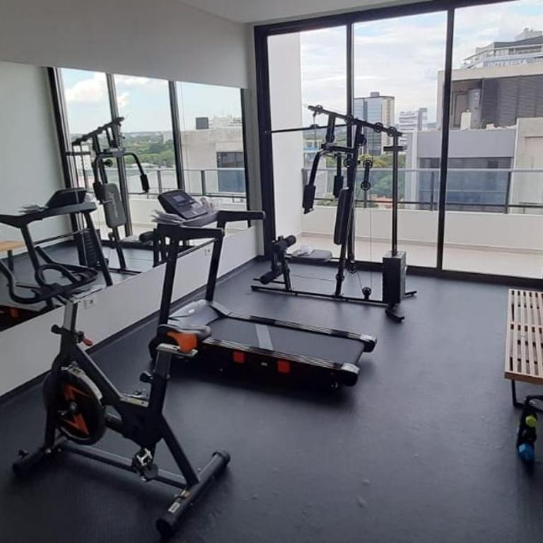 Edificio Torre Firenze Majestuoso - Apartamento de 2 dormitorios - 15