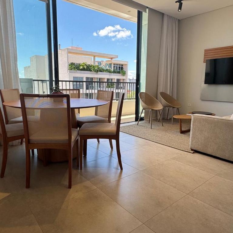 Edificio Torre Firenze Majestuoso - Apartamento de 2 dormitorios - 16