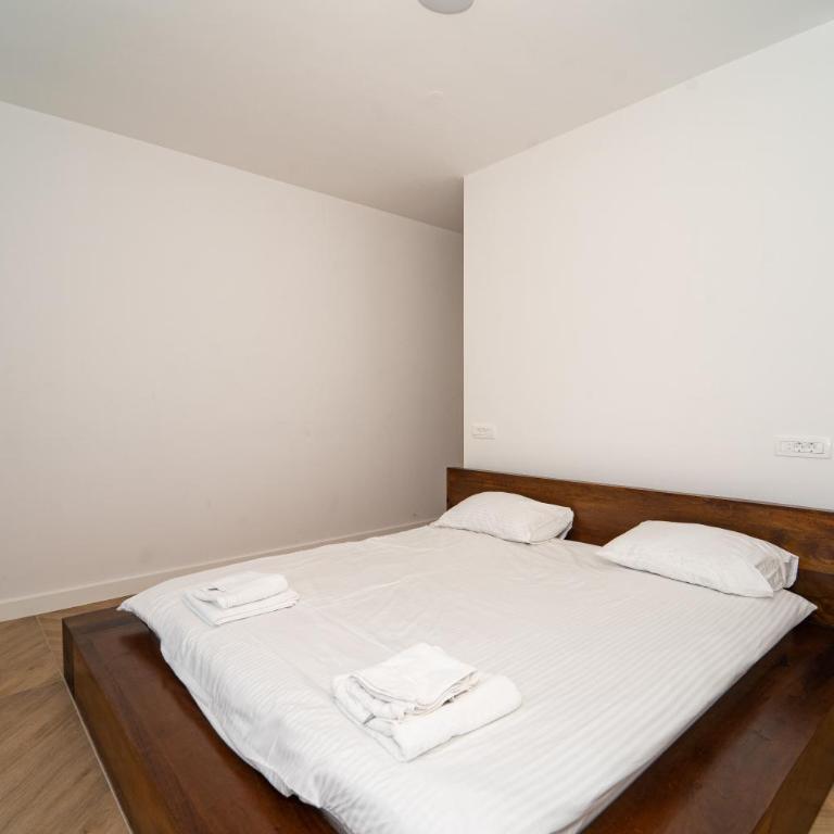 Villa Oasis Aria - Deluxe Villa - 8