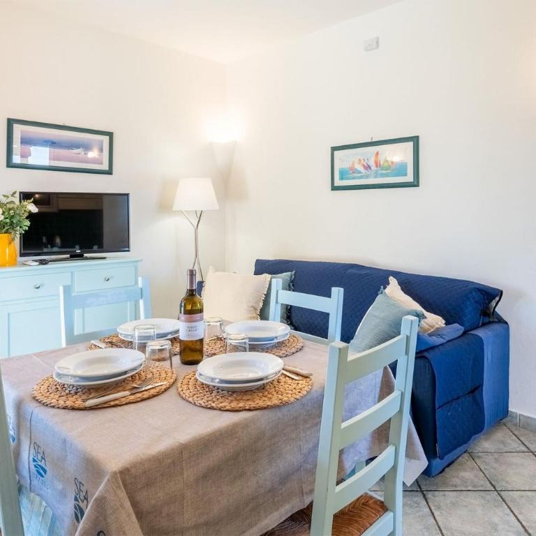Calm escape in seaside resort - Appartamento - 7