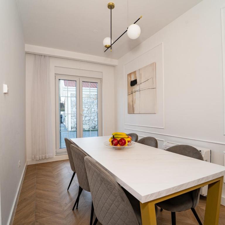 Villa Oasis Aria - Deluxe Villa - 5