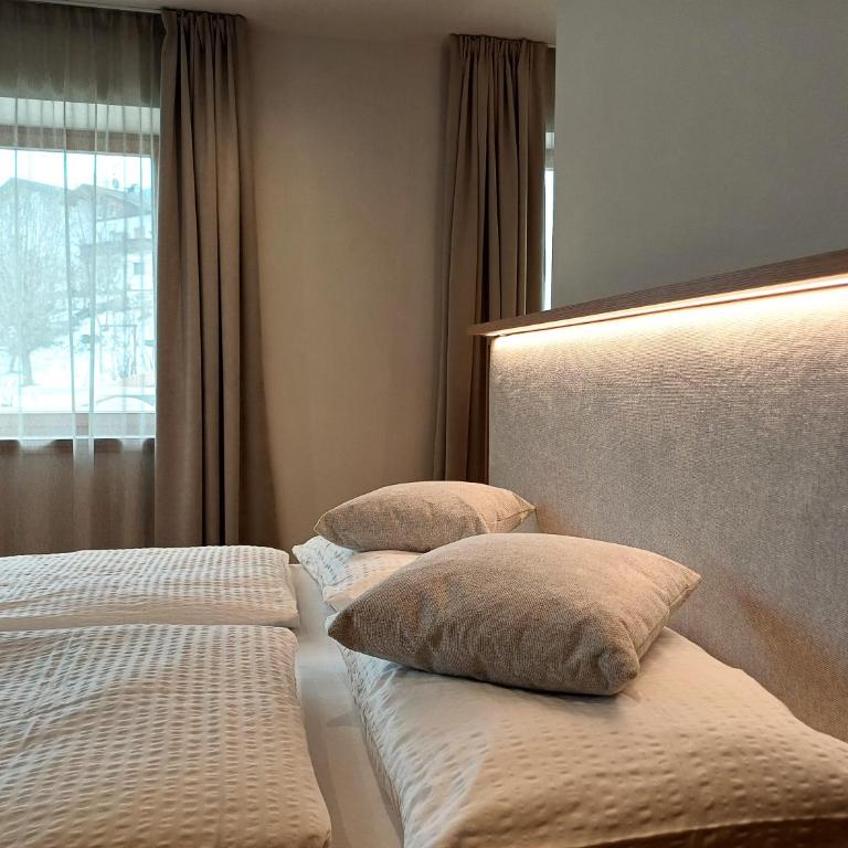 Haus Schönblick - Appartamento con 2 Camere da Letto - 5