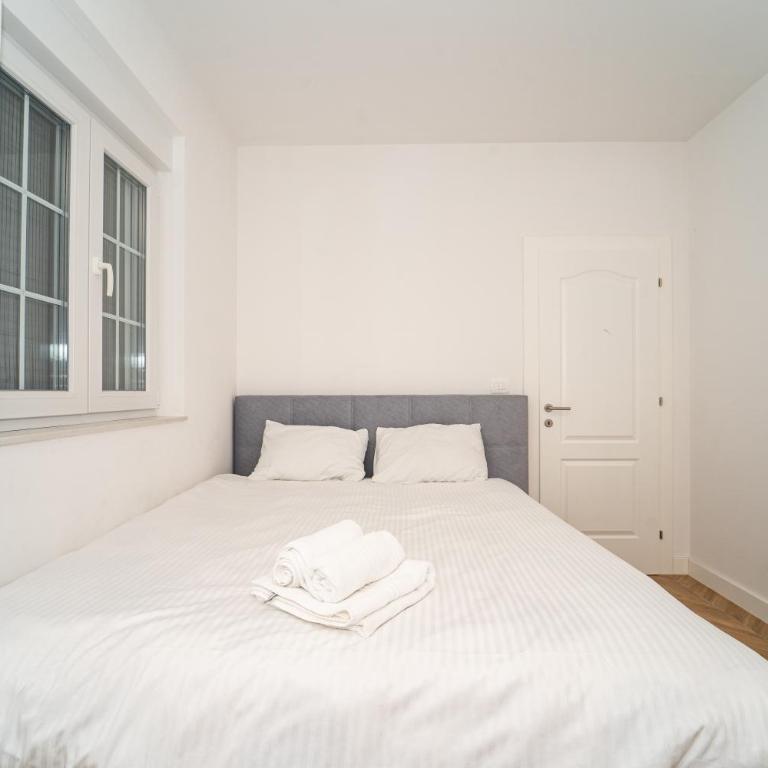 Villa Oasis Aria - Deluxe Villa - 90