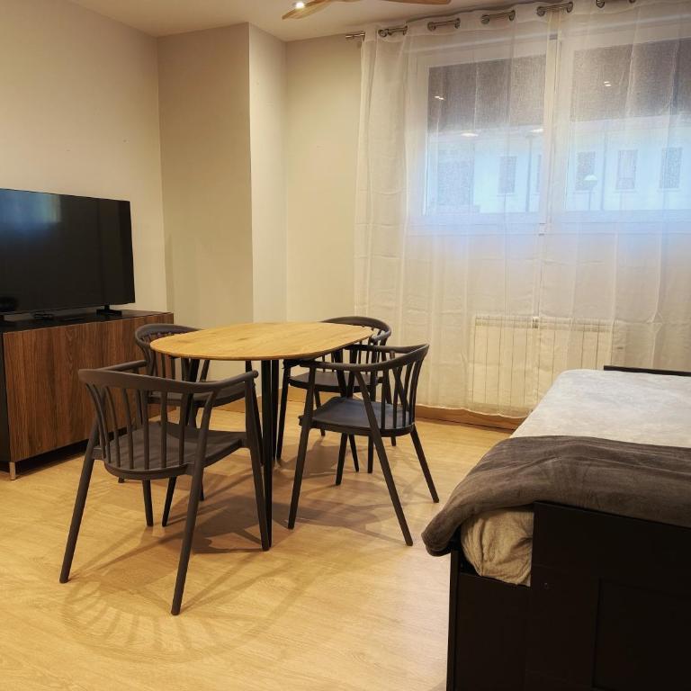 Apartamentos Arbidea - One-Bedroom Apartment - 2