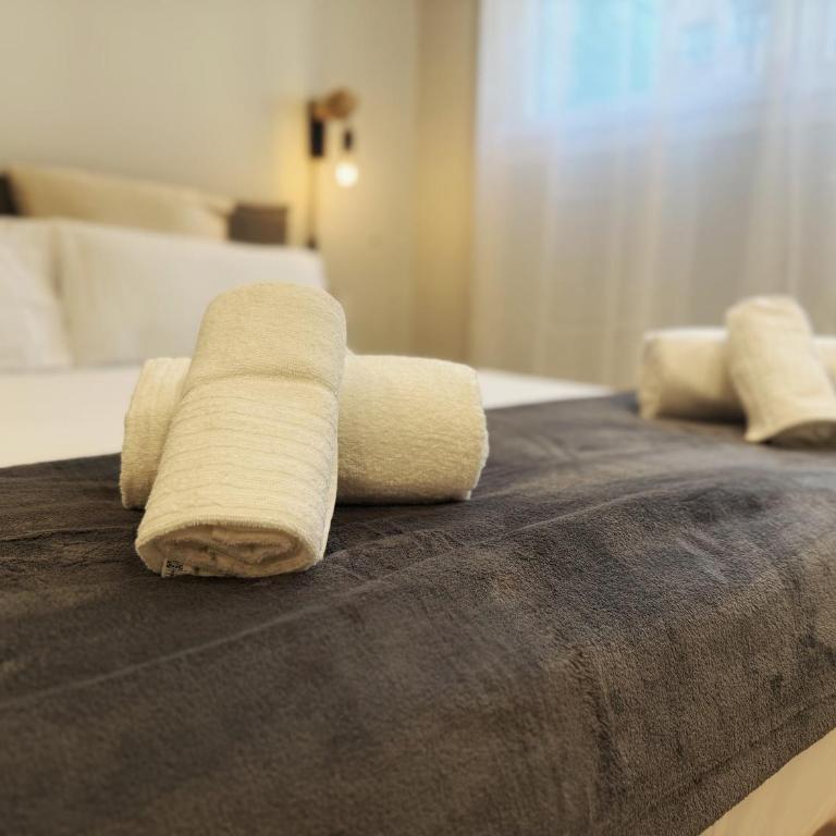 Apartamentos Arbidea - One-Bedroom Apartment - 1