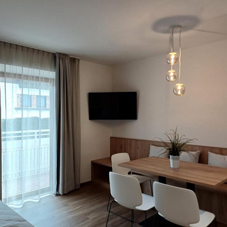 Haus Schönblick - Appartamento con 2 Camere da Letto - 6