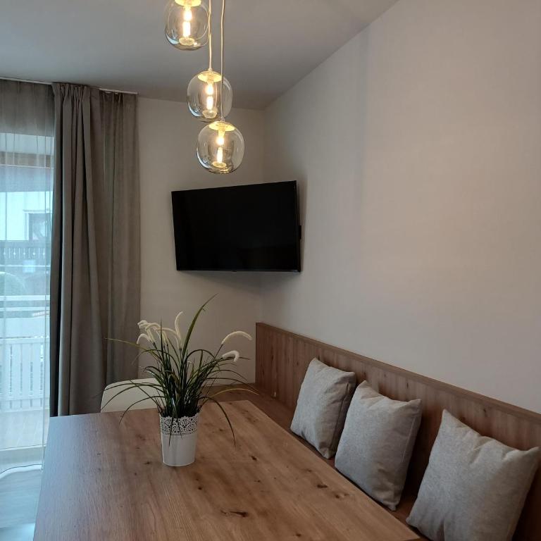 Haus Schönblick - Appartamento con 2 Camere da Letto - 7