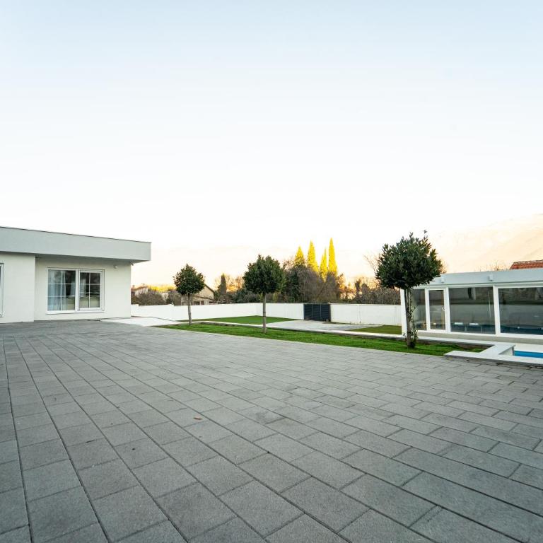 Villa Oasis Aria - Deluxe Villa - 50