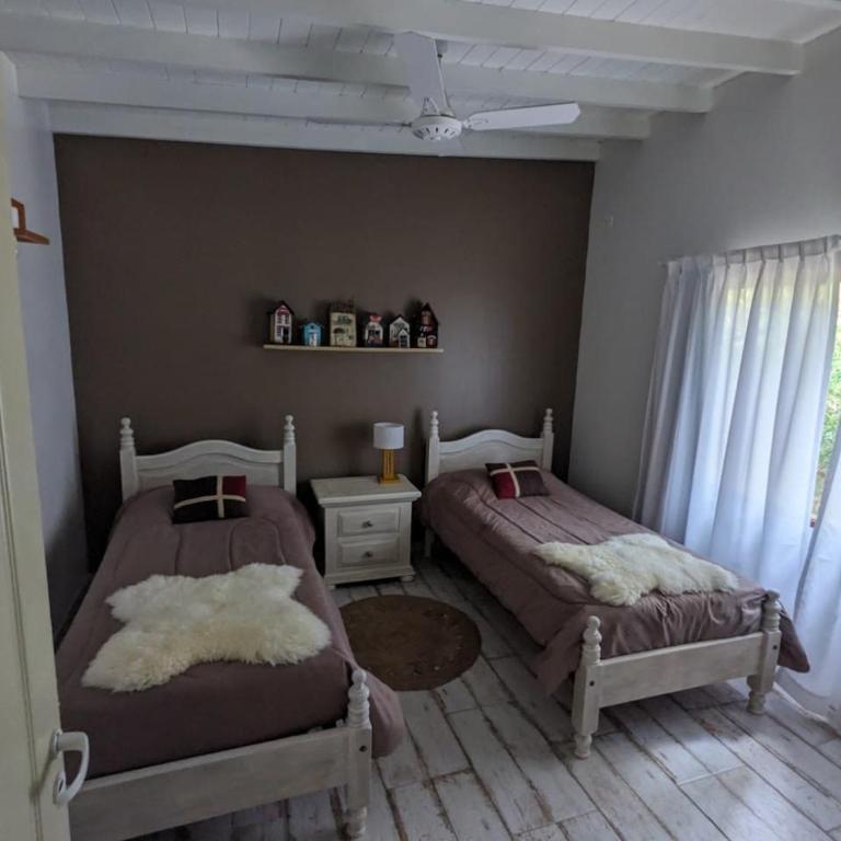 La Enramada - Casa de 4 dormitorios - 1