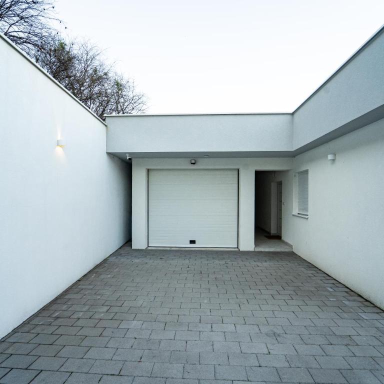 Villa Oasis Aria - Deluxe Villa - 21