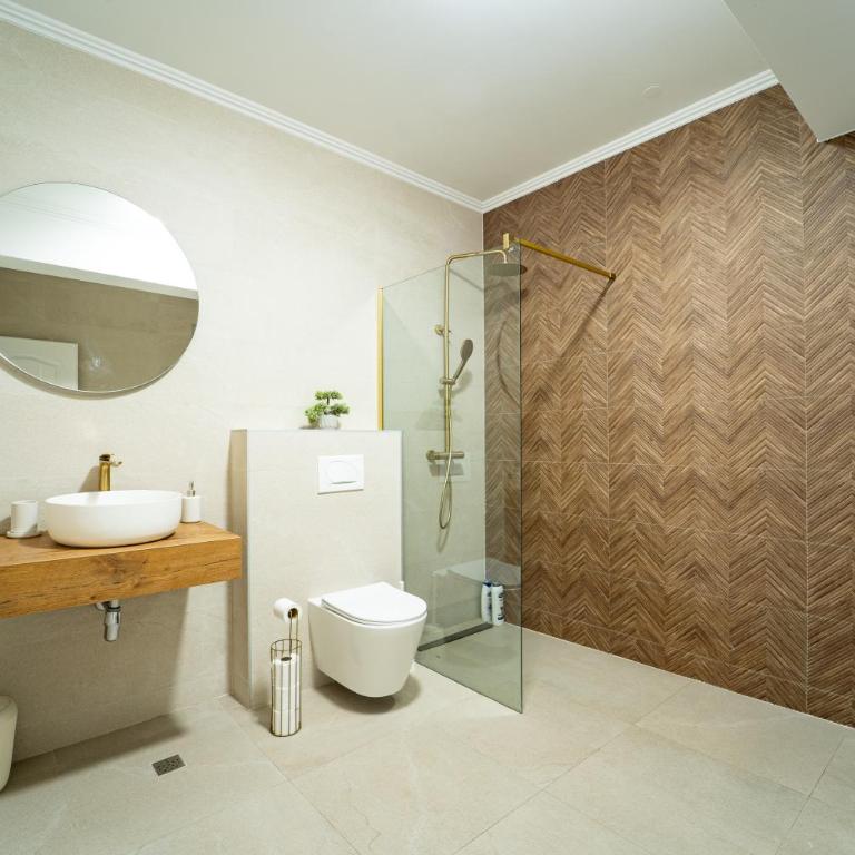 Villa Oasis Aria - Deluxe Villa - 17