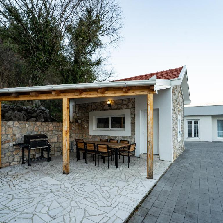 Villa Oasis Aria - Deluxe Villa - 20