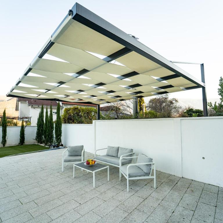 Villa Oasis Aria - Deluxe Villa - 23